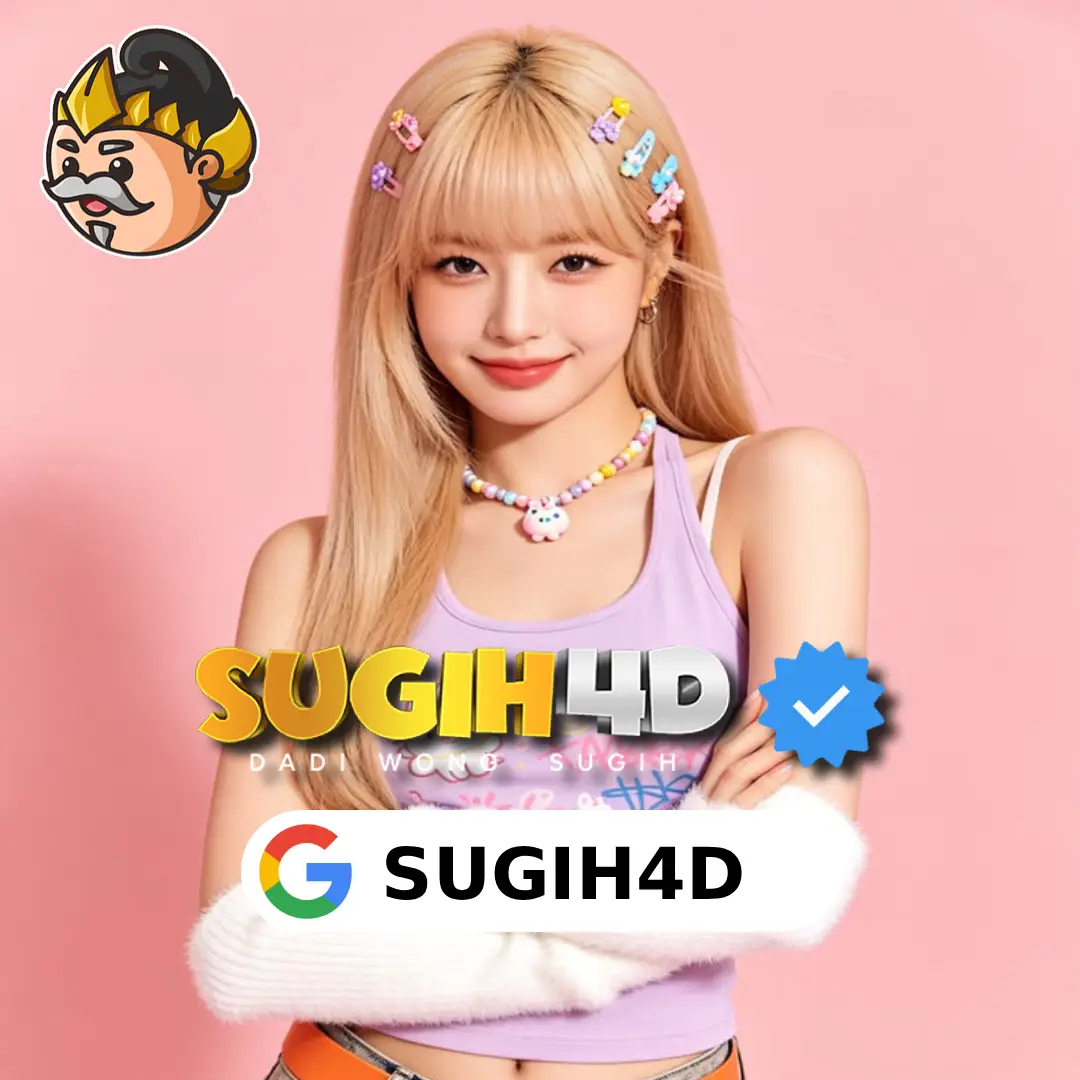 SUGIH 4D