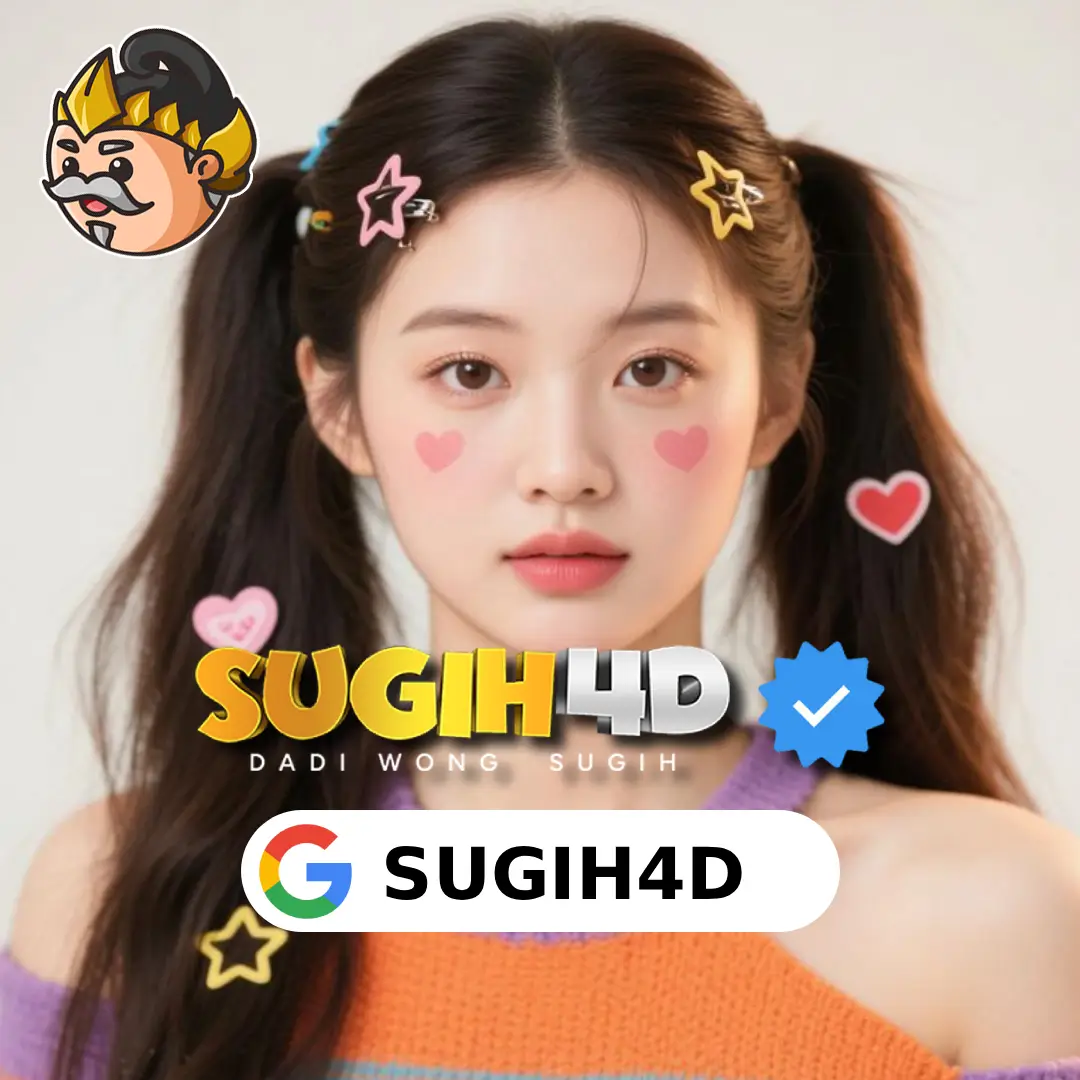 SUGIH4D